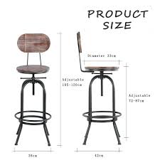 counter stool height guide uknatura org