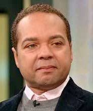 Andre Walker Talks Down Kinky Hair- A Response