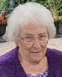 Ella B. Noble, M.D. Obituary