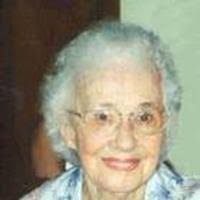 Obituary information for Anne Schuster