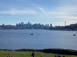 Washington state convention.…located in downtown seattle, this hotel is steps from pacific. Gas Works Park Seattle 2021 All You Need To Know Before You Go With Photos Tripadvisor