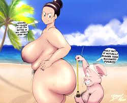 ChiChi x Oolong - Page 1 - HentaiEra