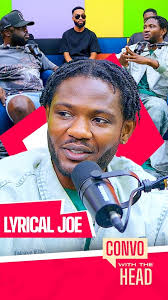 We sat down with @_lyricaljoe to break down his "Brief Case" project