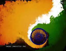 If you are a nationalist at heart, carry it on your envelope. 26 January Republic Day Poster Background 1024x786 Wallpaper Teahub Io