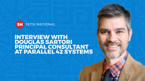 INTERVIEW WITH DOUGLAS SARTORI