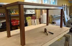 Maybe you would like to learn more about one of these? How To Stabilize Table Legs Attached With Table Leg Plates Quora