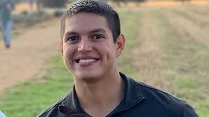 Surveillance video reportedly shows missing Austin man behaving strangely  before disappearance