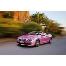 Pink Bmw Pink Bmw Bmw Convertible Bmw
