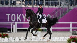 The olympic website states that dressage originated 2,000 years ago with the ancient greeks, who the olympic equestrian center is in the deodoro neighborhood, home to one of brazil's largest. Cmrymk6ojsilpm