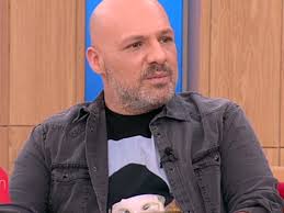 Maybe you would like to learn more about one of these? To Kalytero 10yearschallenge O Nikos Moytsinas Me Mallia Celebrities Eidhseis