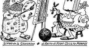 Please fill in the form on this page to obtain information about the occurrences of the various surnames in the various italian regions. Do Italian Last Names Beginning With De Del Or Della Indicate Nobility The Straight Dope