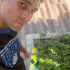 🦅 Cody Chapman is PRO for Antihero. Full part playing