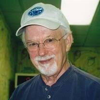 Bernard John Cook Jr. Obituary