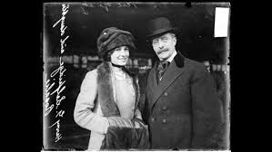 His aim is to open his own store in oxford street. Ask Geoffrey The Maritime Connection To Chicago S Firehouses Chicago News Wttw