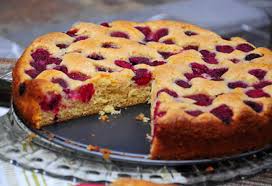 Cake Aux Framboises Au Thermomix Recette Gateau Thermomix Recette Gateau Thermomix Cake Framboise Recette Framboise