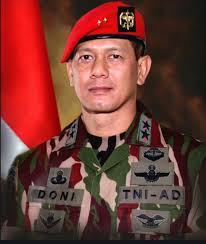 Direktur indostrategi research and consulting, arif nurul imam menilai pemberhentian doni monardo dari bnpb karena akan memasuki pensiun merupakan hal biasa. An Extraordinary And Honorable Man Pak Doni Monardo Bahasa Basudara