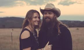4 morgane's awards and achievements. It S Twins For Chris Morgane Stapleton