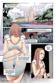 ✅️ Porn comic The Princess Guard. Carnal Fables. Sex comic princess visited  the | Porn comics in English for adults only | sexkomix2.com