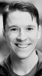 Tommy Batchelor — Eryc Taylor Dance