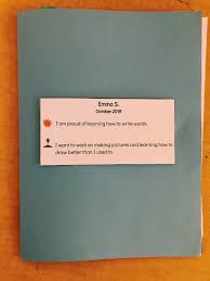 How To Send Home Student Writing Student Writing Writing First Grade Writing