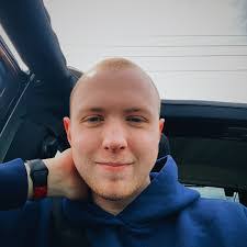 John Pfeiffer's Instagram, Twitter & Facebook