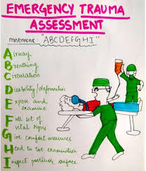 Image result for Trauma Evaluation