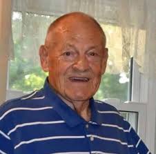 Leonard Vaughn Obituary