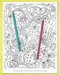 I examined the art supplies market for you and selected 65 of the best. Free Adult Coloring Pages Detailed Printable Coloring Pages For Grown Ups Art Is Fun