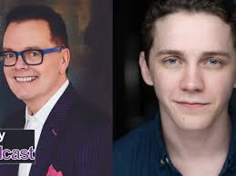 Jonathan Larson's 'Tick Tick... BOOM!' Rocks George Street Playhouse