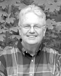 James McMullin Obituary (1950