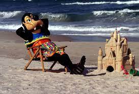 Caption This Goofy Goes To Disney S Vero Beach Resort Vero Beach Resort Vero Beach Disney Vero Beach