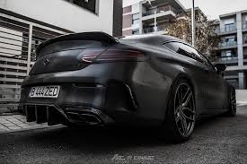 Mercedes C63 Amg Wallpaper 59 Images