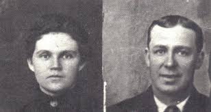 George Almond Walker (1878-1947)