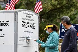 These are preliminary results from the national election pool exit poll, a survey of randomly selected voters as they exited voting places in virginia on nov. 3stopbhc4q7eum