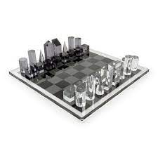 Tizo Lucite Chess Set In 2021 Chess Set Glass Chess Set Modern Chess Set Modern chess is a chess variant played on a 9×9 board.