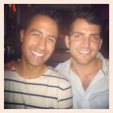 Justin Pine's Instagram, Twitter & Facebook