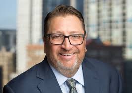 AHP Servicing Announces Tim Gillis as New President