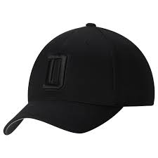 All Black Dallas Cowboys Hat Men S Dallas Cowboys Black Total Tonal D Flex Hat Dallas Cowboys Hats Dallas Cowboys Cowboy Hats