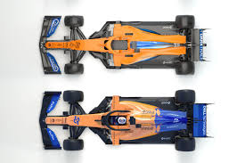 Formula one also known as f1 is the most revered and fastest racing games in the world. Mclaren Racing Spot The Difference