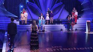 Diese promis werden 2020 das tanzbein schwingen. Spoiler Alarm Das Sind Die Let S Dance Kids Finalisten Promiflash De