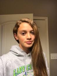 Kyra Ayers's Women's Volleyball Recruiting Profile