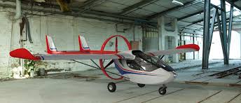 Airplane Sterna Vla Very Light Aircraft Belongs To Category With Total Take Off Mass Of Max 450 Kg The Airplane In One Desi Aircraft Aeroplane Aircraft Wing