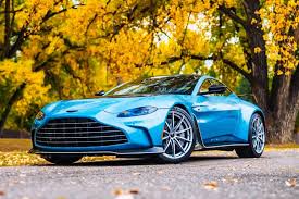 Image result for Caribbean Blue 2023 Aston Martin