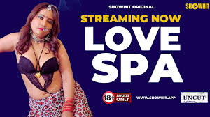 free love spa 2024 showhit xxx video download Free Porn Video