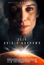 After the first manned mission to mars ends in a deadly crash, mission controller mackenzie 'mack' wilson (sackhoff). 2036 Origin Unknown Katee Sackhoff Investiga A Aparicao De Objeto Misterioso Em Superficie De Marte Em Filme Da Gravitas Ventures