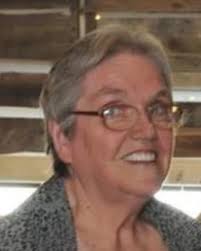 Obituary information for Marjorie Ann Niceswander