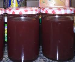 Gluhwein Orangen Gelee Rezept Gluhwein Gelee Thermomix Rezepte