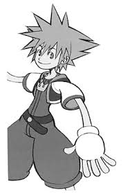 It explores the time from roxas's creation, to his daily life in. Sora Timeless River Art Kingdom Hearts Ii Art Gallery