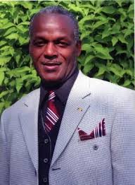 Albert Hill Obituary (1959