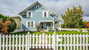11 Classic Craftsman Exterior Paint Colors